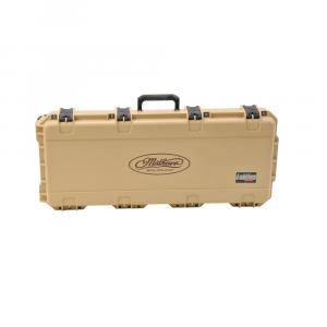 Skb 3i-3614-MH-T Skb Mathews Iseries Small Bow Case - Tan