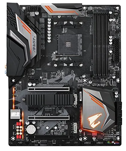 Asrock X470 TAICHI ULTIMATE Motherboard X470 Taichi Ultimate Am4 Ryzen