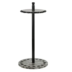 CAMRR-015 | Organized Fishing Camo Finished 15-Rod Round