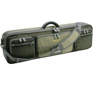 Allen 6369 Cottonwood Rod And Gear Bag-olive