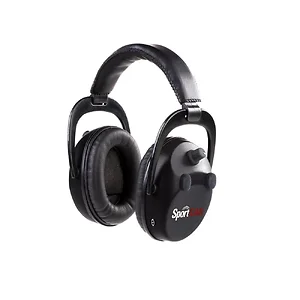 XT-4 | Sport Ear Sport Ear XT4 Electronic Ear Muffs - 25dB