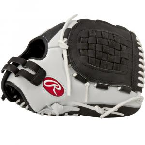 Rawlings RLA125KR-3/0 Liberty Advanced 12.5in Softball Glove Rh