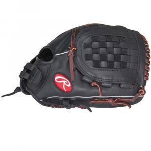 Rawlings GSB120-3/0 Gamer 12in Softball Glove Rh