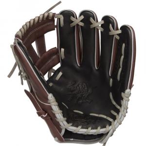 Rawlings PRONP5-7BCH Heart Of The Hide 11.75in Manny Machado Inf Glv-r