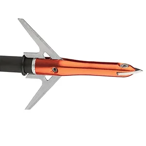 RM56003 | Rocky Mountain Rocky Mountain WarheadX 100 Grain