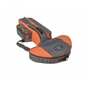 30-06 AMXBC-1 Alpha Mini Crossbow Case - Camo Grey