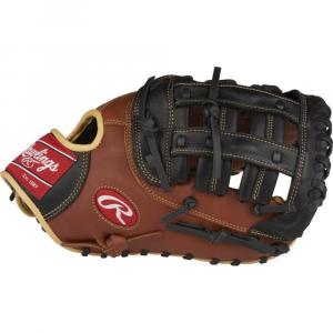 Rawlings SFM18-3/0 Sandlot Series 12 12 1st Base Mitt - Right