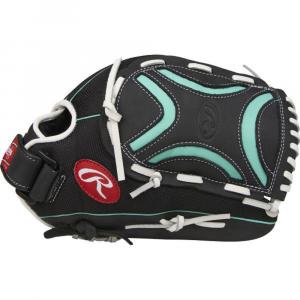 Rawlings CL125BMT-6/0 Champion Lite 12.5 Outfield Softball Glove - Rig