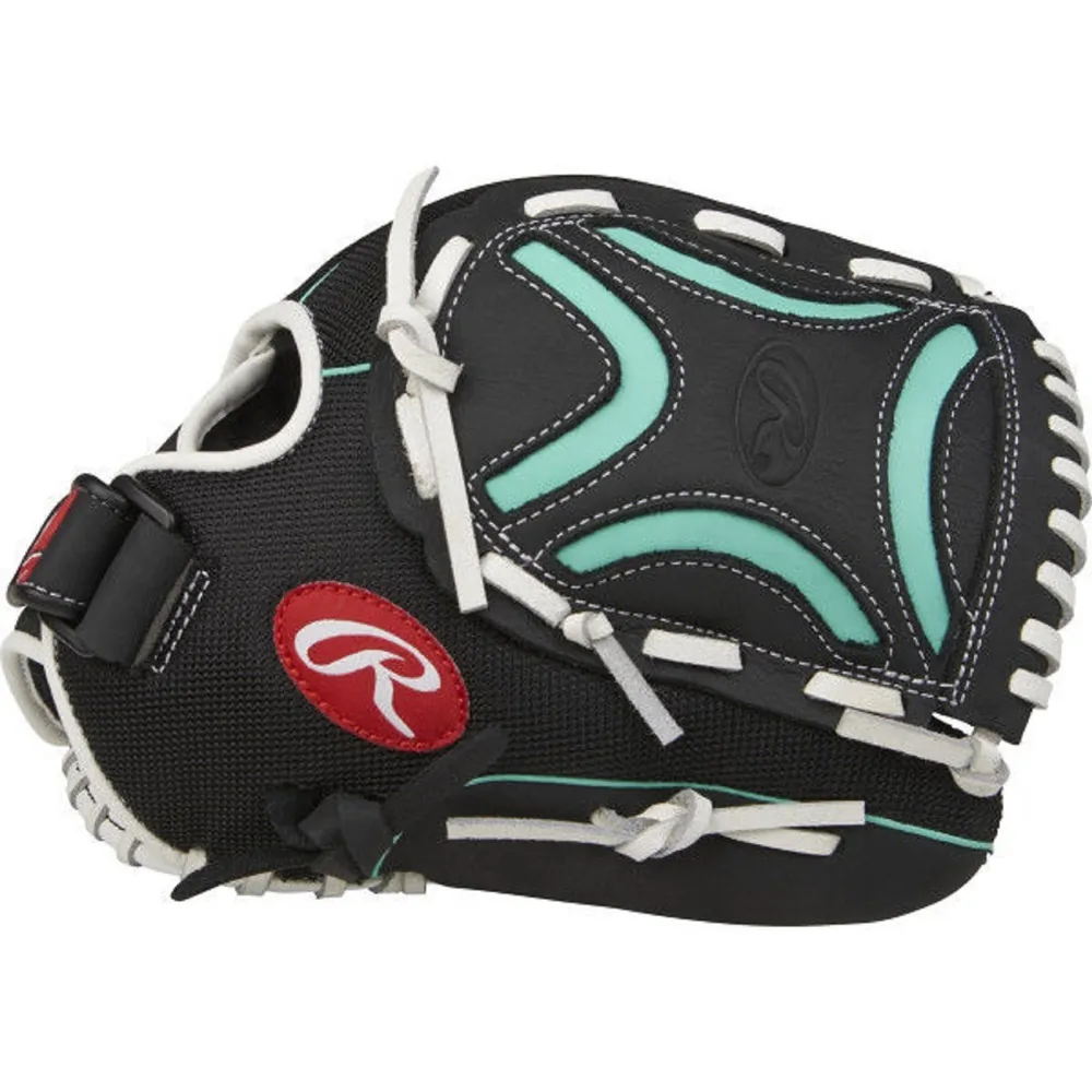 Rawlings CL115BMT-6/0 Champion Lite 11.5 Infield Softball Glove - Righ