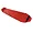 98810 | Snugpak Travelpak 1 Sleeping Bag - Left Zip - Flame