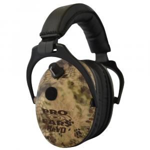 Pro ER300HI Revo Electronic Ear Muffs - Nrr 25 Highlander