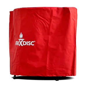 TCGFDCR | Fire Disc Cookers FireDisc 24 Inch Grill