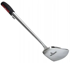 TCGSV | Fire Disc Cookers Versatile Stainless Steel Spatula