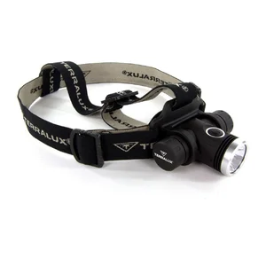 TLH-50 | Lightstar Waterproof LED Headlamp with 700 Lumens