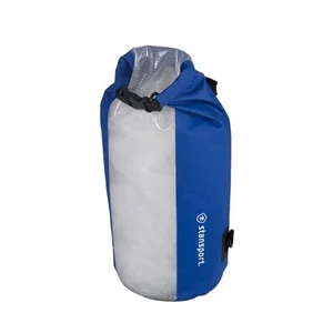 469 | Stansport 20L Waterproof Dry Bag with Clear Panel