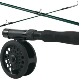 C/CTFK1 | South Bend South Bend Crystal River 8ft 2pc Fly