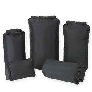 80DS01BK-2X | Snugpak Dri-Sak Waterproof Storage Bag - XXL,