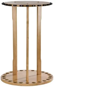 BPSP-024 | Organized Fishing 24 Capacity Spinning Rod Rack