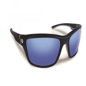 Flying 7721NSB Cove Navy Wsmoke Blue Mirror Sunglasses