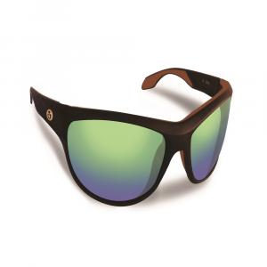 Flying 7824BAG Cayo Matte Frame Wbronze Lens Sunglasses