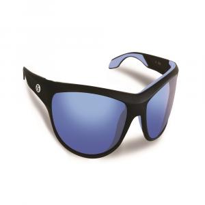 Flying 7824BSB Cayo Matte Black Sunglasses