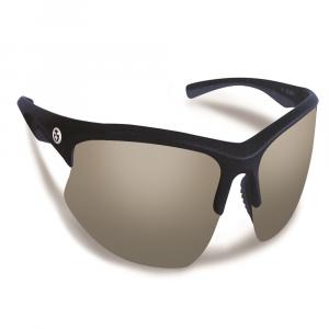 Flying 7828NS Drift Matte Crystal Navy Wsmoke Sunglasses