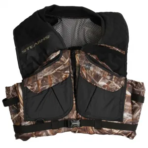 Stearns 2000019808 Pfd Adult Comfort Series Max-5 Camo Vest Medium