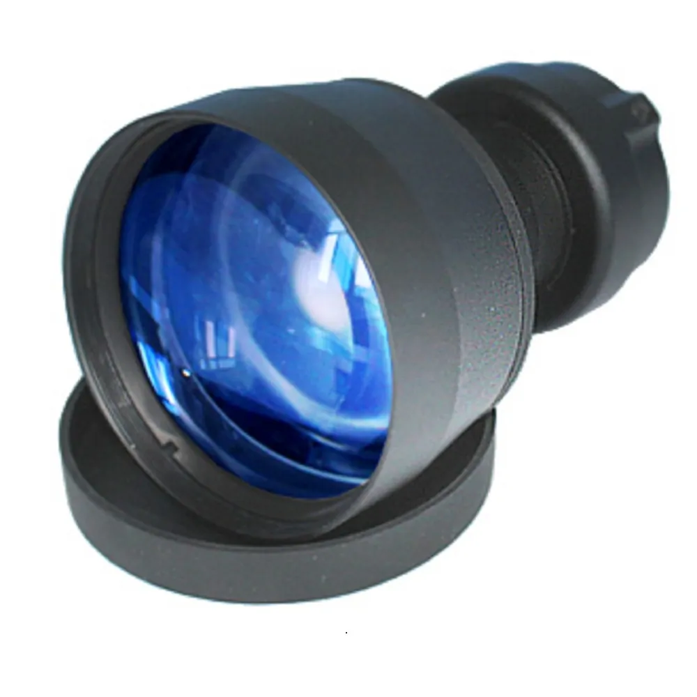 Bering Optics-BE80202