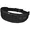 Hazard BLT-WSLD-BLK Waistland Black Molle Tactical Load Belt