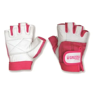 8748-62 | Grizzly Fitness Grizzly Pink Ribbon Training
