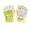 8758-56 | Grizzly Fitness Grizzly Women's Yellow Paw Gloves