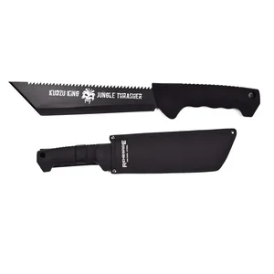 Renegade Tactical Steel Renegade Kudzu King Jungle Thrasher