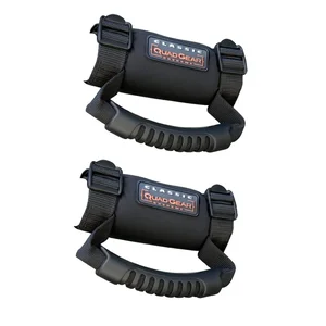 Classic Accessories Durable UTV Hand Holds by Classic