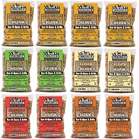 Smokehouse Products-9791-010-0000