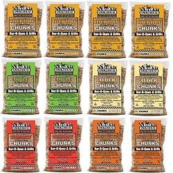 Smokehouse Products-9791-010-0000