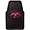 Duck Commander Hatchie Duck Commander Front Floor Mats