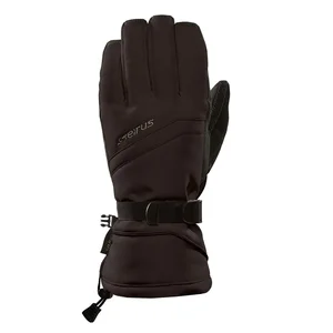 Seirus Seirus Yukon Men's Waterproof Insulated Gloves -