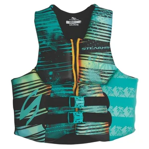 Stearns Coleman Men's Axis Hydroprene Life Jacket - Large
