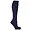 Grabber Grabber Heat Holders Women's Long Leg Sock - Indigo