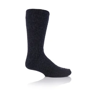 Grabber Grabber Heat Holders Men's Wool Crew Socks -