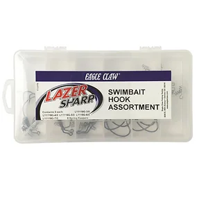 SWIMBAIT3/16 | Eagle Claw Eagle Claw 3/16oz Swim Bait