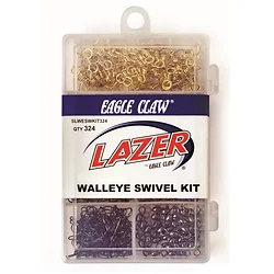 Eagle Claw-SLWESWKIT324