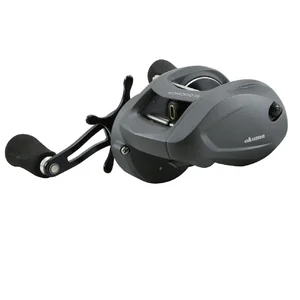 Okuma Okuma Komodo SS Low Profile Baitcast Reel - 6.3:1