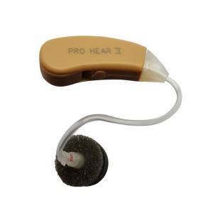 Pro PH2PBTETAN Pro Hear Ii+ Digital Hearing Device - Tan