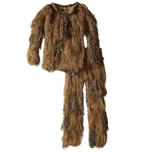 Red Rock Gear Red Rock Desert Camo Ghillie Suit for Youth