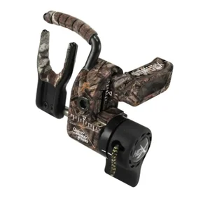 QURHDXCO-L | Quality Archery Designs QAD Ultra Rest HDX