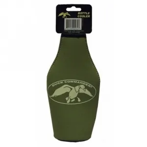 Duck DC-NOV-GBK Green Insulated Bottle Sleeve Dc-nov-gbk