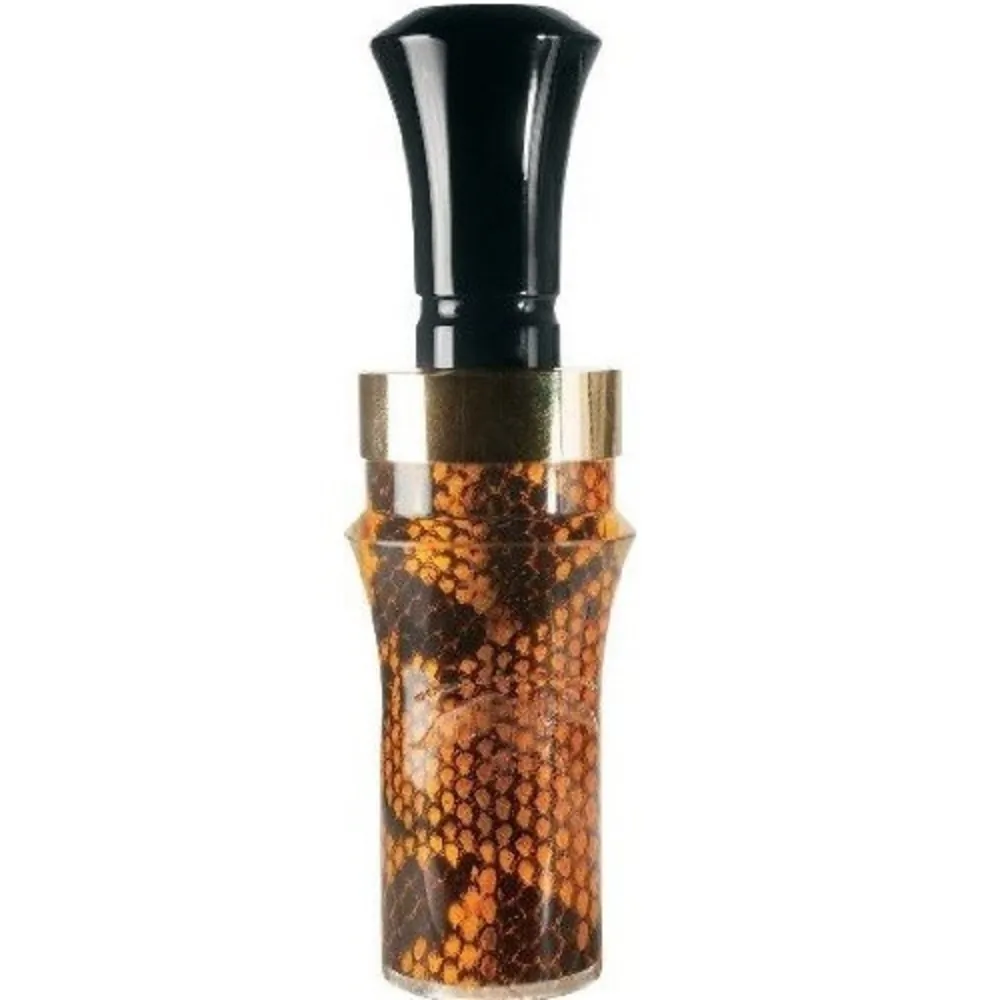 Duck DC-CALL-CBCOPPER Cold Blood Copperhead Call Dc-call-cbcopper