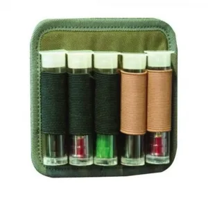 G GPS-313CT5 G.p.s. Magnetic Choke Tube Storage Holds 5 Gps-313ct5