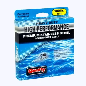 2402K | Scotty Fishing Scotty HP SS Rplce Dwnrggr Cble 316
